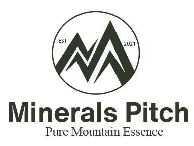 Natural Himalayan Shilajit | MineralsPitch