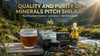 The Purity Promise: How Minerals Pitch Shilajit Guarantees Authenticity in a Market Flooded with Fakes - Natural Himalayan Shilajit | MineralsPitch