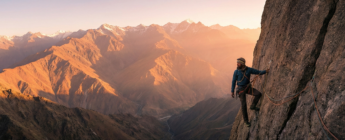 How Shilajit Is Extracted from Himalayan Rocks