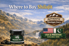 Where to Buy Shilajit?