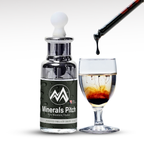 Shilajit Drops | 30ml x 10
