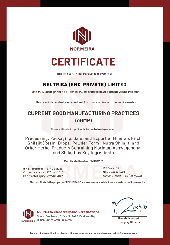 GMP