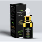 Himalayan Royal Shilajit | 3x 30ml