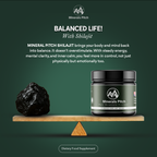 Shilajit Resin | 50Gram