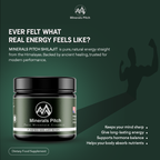 Shilajit Resin | 50Gram