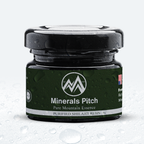 Himalayan Shilajit resin 30G - Organic trace minerals and natural Fulvic acid for overall wellness