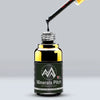 Himalayan Shilajit drops 30ml x 12 - Organic trace minerals and natural Fulvic acid for overall wellness Minerals Pitch