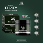 Shilajit Resin | 50Gram